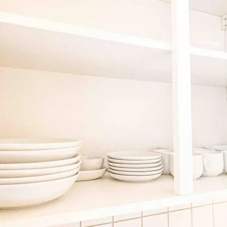 Wohnen Im Altbau In Der Leipziger Sudvorstadt - Direkt An Der Karli Appartement