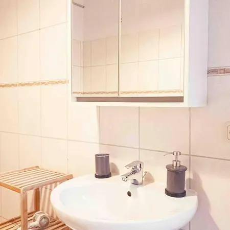 Wohnen Im Altbau In Der Leipziger Sudvorstadt - Direkt An Der Karli Appartement