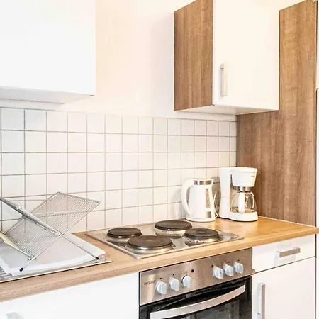 Wohnen Im Altbau In Der Leipziger Sudvorstadt - Direkt An Der Karli Appartement