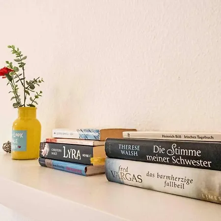 Apartament Wohnen Im Altbau In Der Leipziger Sudvorstadt - Direkt An Der Karli *