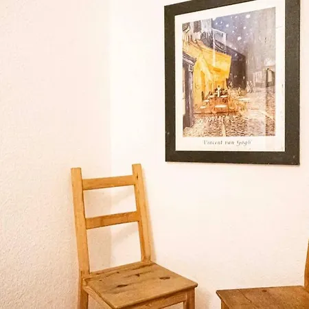 Wohnen Im Altbau In Der Leipziger Sudvorstadt - Direkt An Der Karli * Lipsk