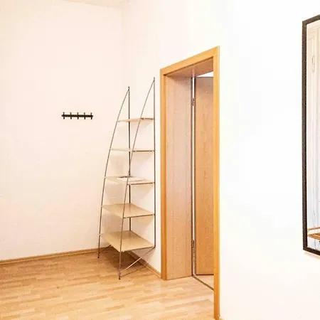 Apartament Wohnen Im Altbau In Der Leipziger Sudvorstadt - Direkt An Der Karli *